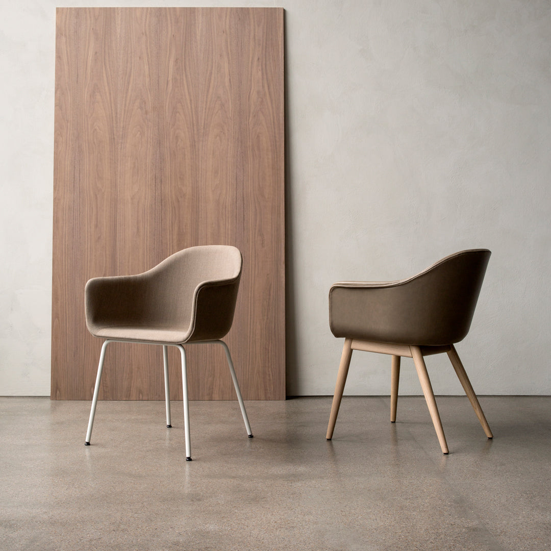 Harbour Chair - Fully Upholstered