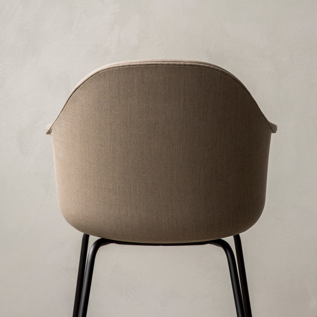 Harbour Chair - Fully Upholstered