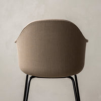 Harbour Chair - Fully Upholstered