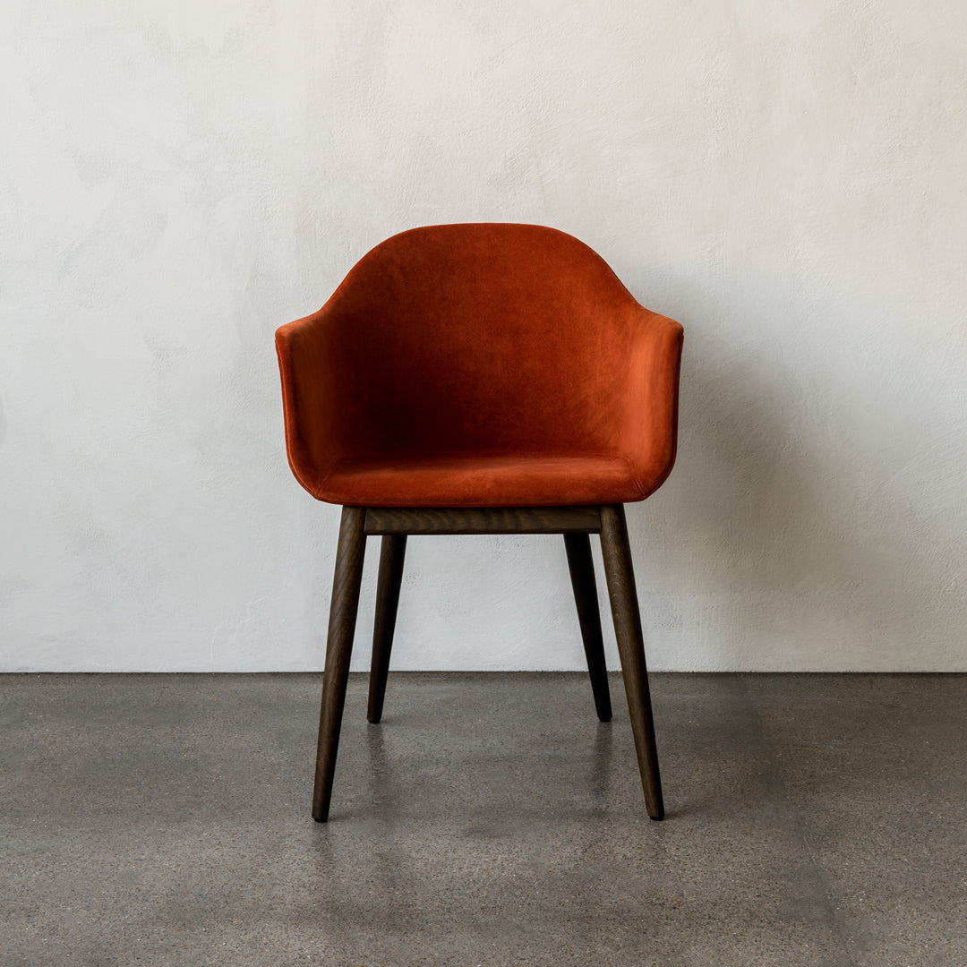 Harbour Chair - Fully Upholstered