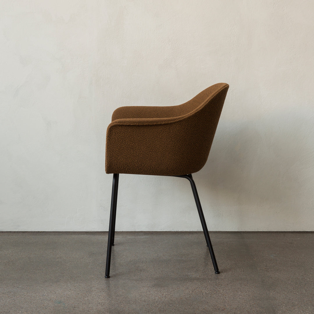 Harbour Chair - Fully Upholstered