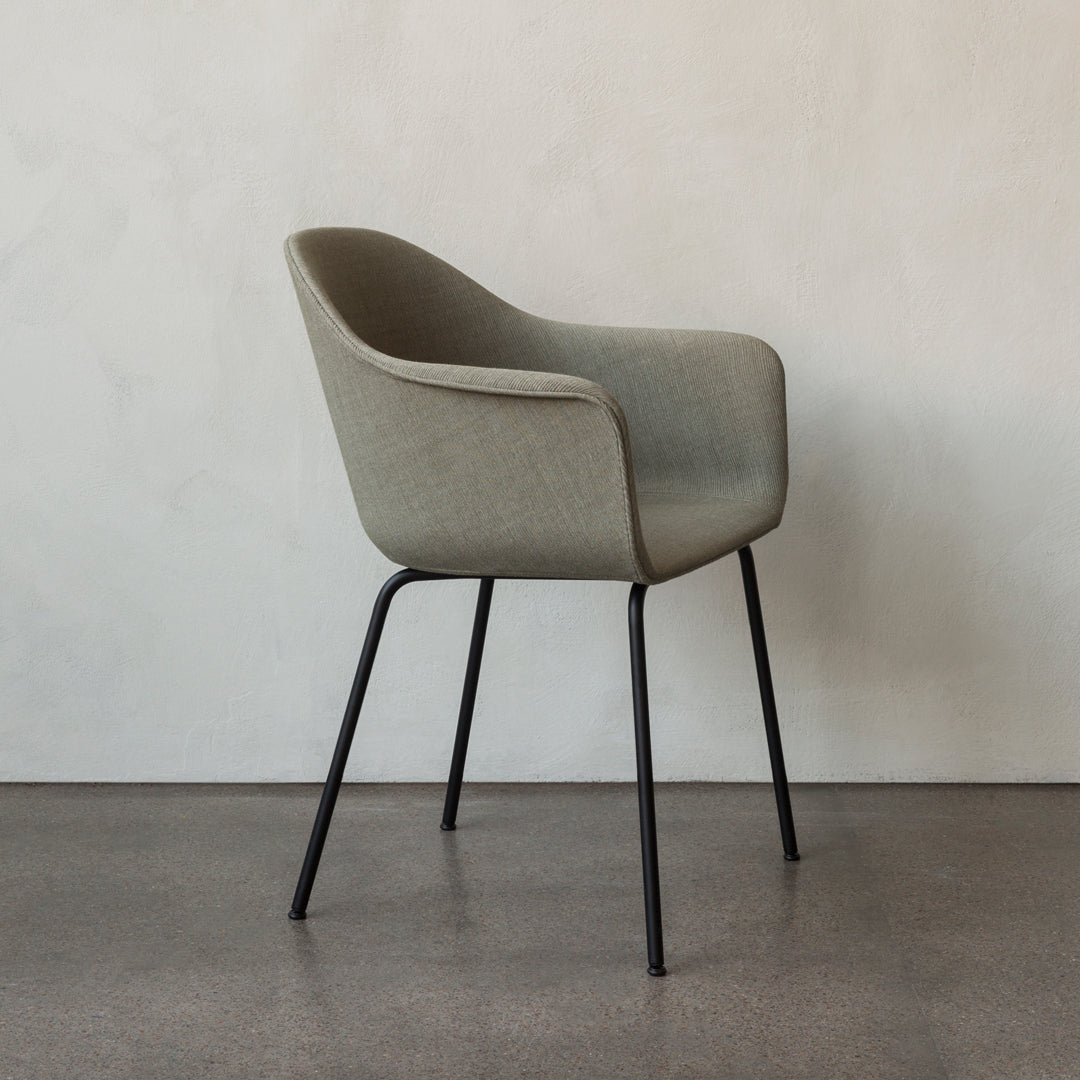 Harbour Chair - Fully Upholstered