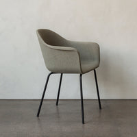 Harbour Chair - Fully Upholstered