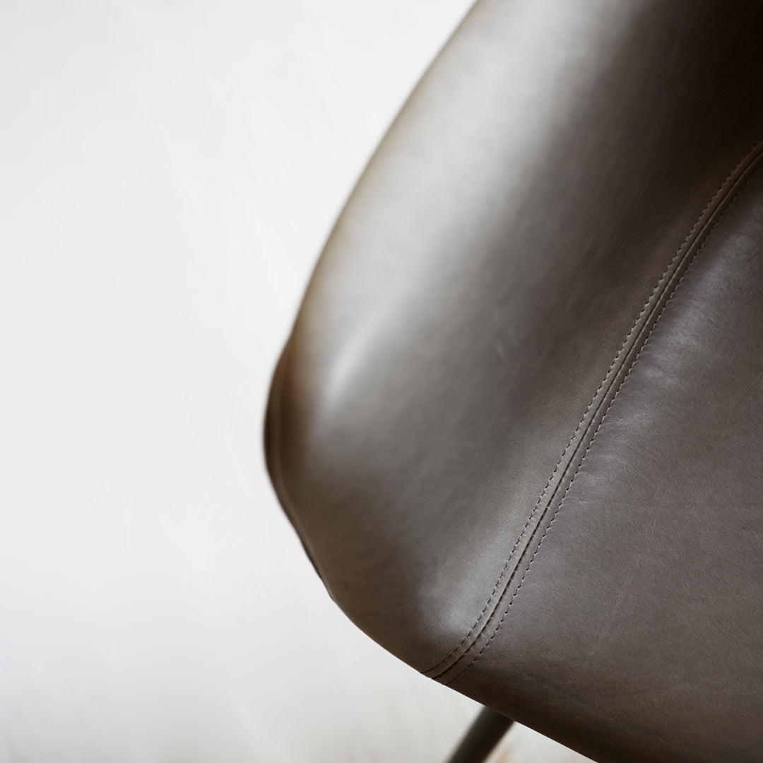 Harbour Chair - Fully Upholstered