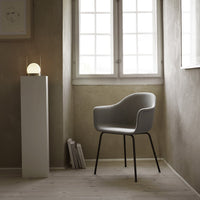 Harbour Chair - Fully Upholstered