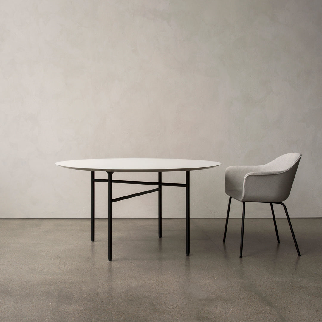 Harbour Chair - Fully Upholstered