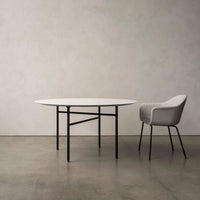 Harbour Chair - Fully Upholstered