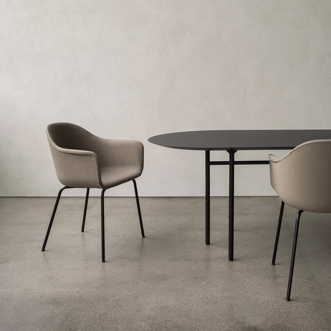 Harbour Chair - Fully Upholstered