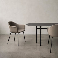 Harbour Chair - Fully Upholstered