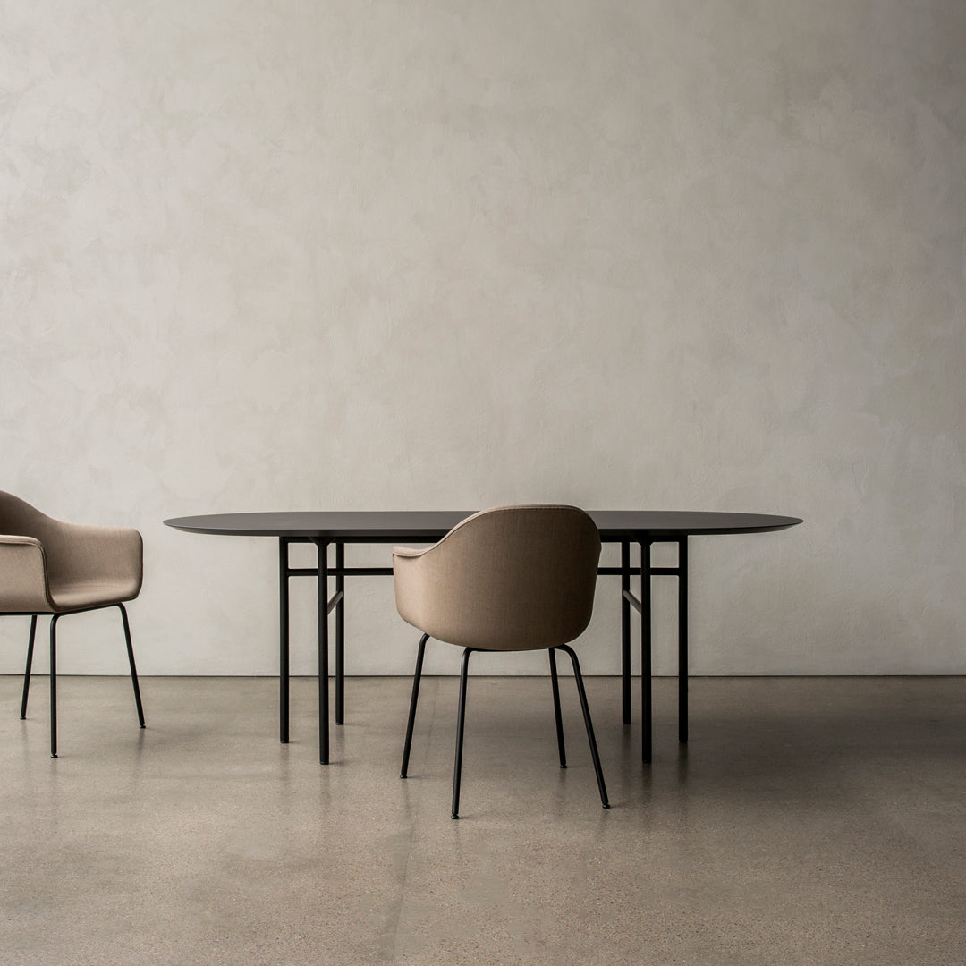 Harbour Chair - Fully Upholstered