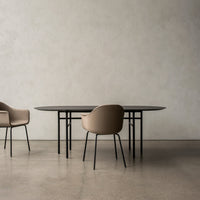 Harbour Chair - Fully Upholstered