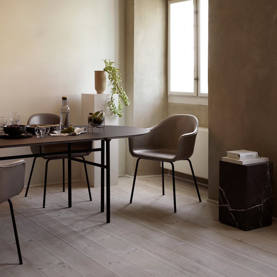 Harbour Chair - Fully Upholstered