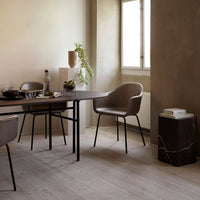 Harbour Chair - Fully Upholstered