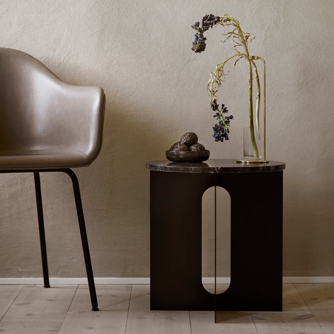 Harbour Chair - Fully Upholstered