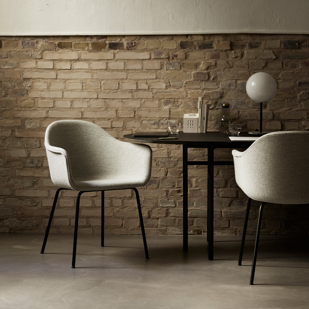 Harbour Chair - Fully Upholstered