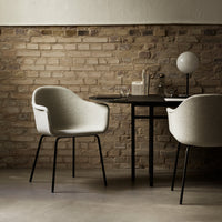 Harbour Chair - Fully Upholstered