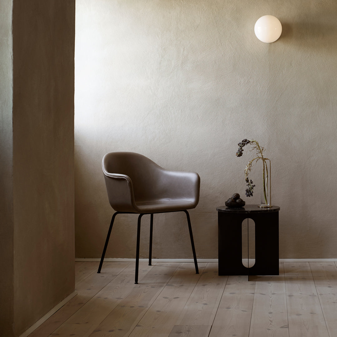 Harbour Chair - Fully Upholstered