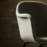 Harbour Chair - Fully Upholstered