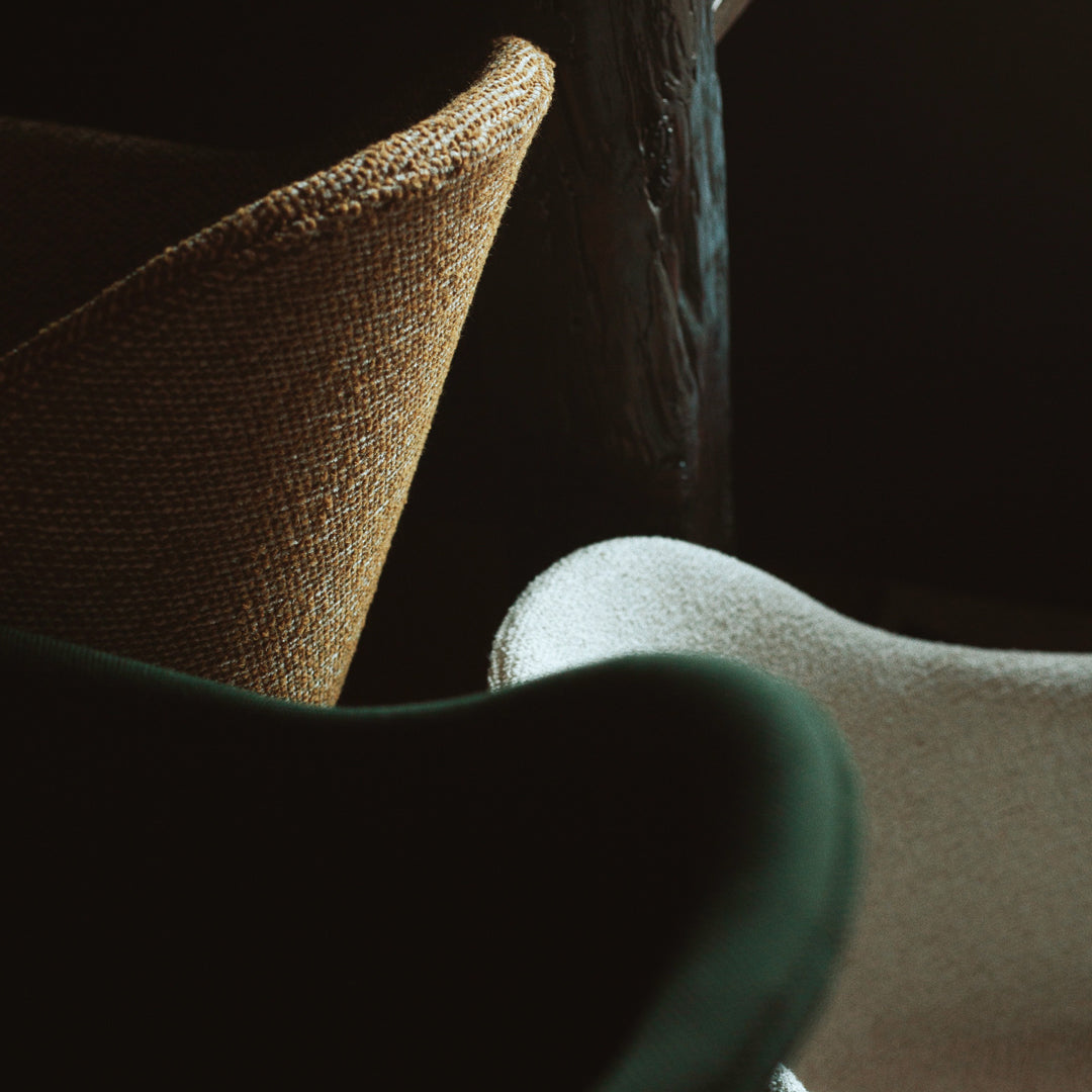 Harbour Chair - Fully Upholstered