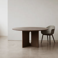 Harbour Chair - Fully Upholstered