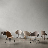 Harbour Chair - Fully Upholstered