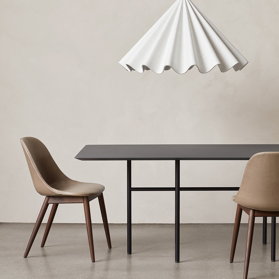 Harbour Side Chair - Fully Upholstered