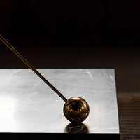 Interconnect Candle Holder