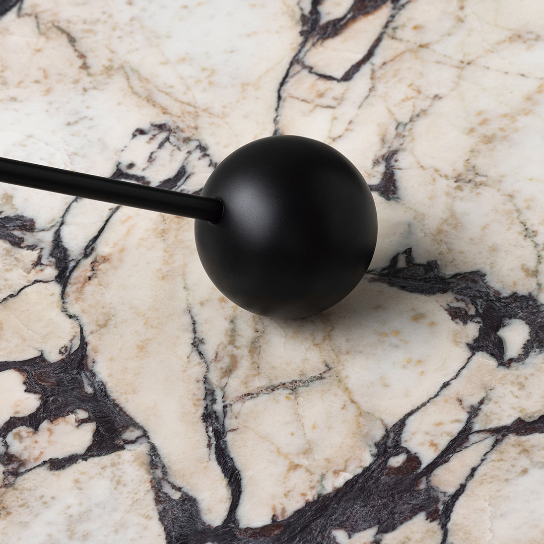 Interconnect Candle Holder