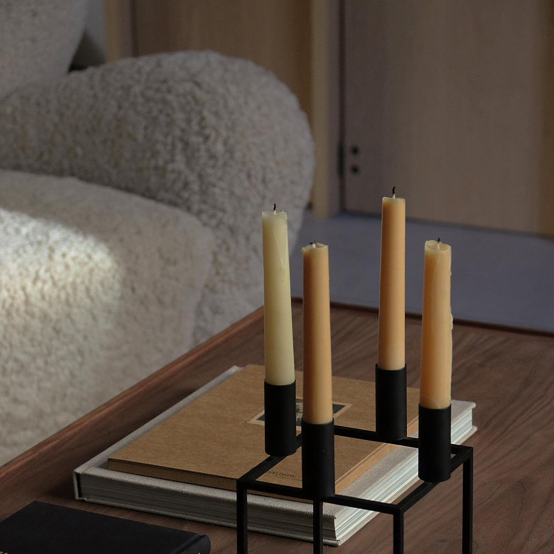 The Tired Man Lounge Chair