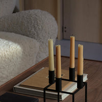 The Tired Man Lounge Chair