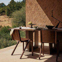 Interconnect Candle Holder