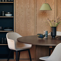 Harbour Chair - Fully Upholstered