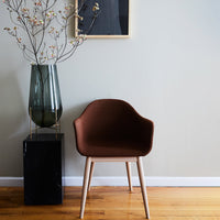Harbour Chair - Fully Upholstered