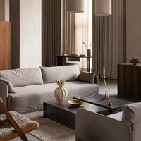 Interconnect Candle Holder