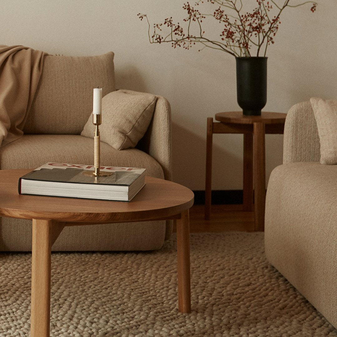 Passage Coffee Table