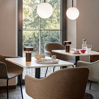 Harbour Chair - Fully Upholstered