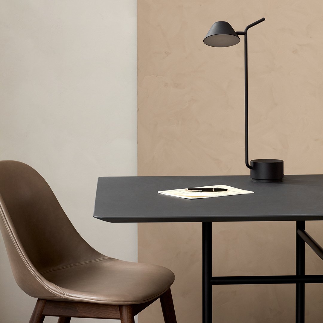 Harbour Side Chair - Fully Upholstered