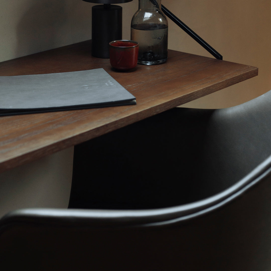 Harbour Chair - Fully Upholstered