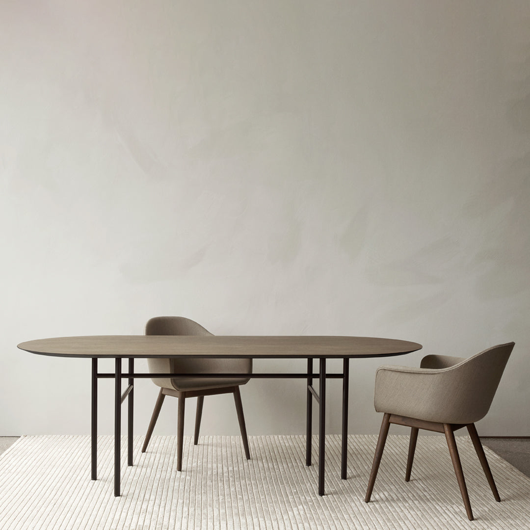 Harbour Chair - Fully Upholstered