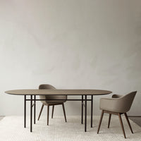 Harbour Chair - Fully Upholstered