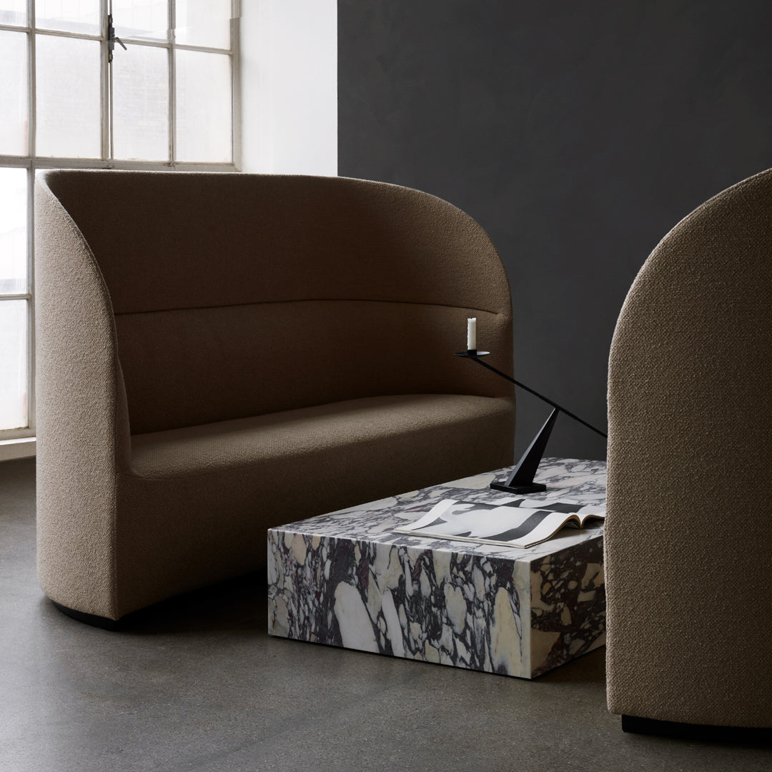 Interconnect Candle Holder