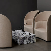 Interconnect Candle Holder