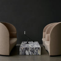 Interconnect Candle Holder