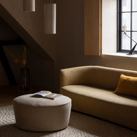 Interconnect Candle Holder