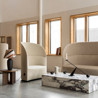 Interconnect Candle Holder