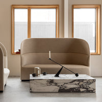 Interconnect Candle Holder