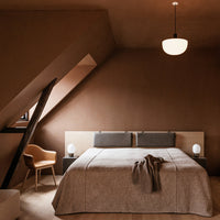 Harbour Chair - Fully Upholstered