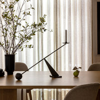 Interconnect Candle Holder