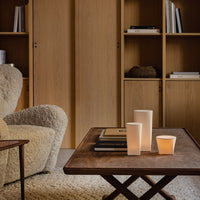 The Tired Man Lounge Chair