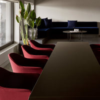 Harbour Chair - Fully Upholstered